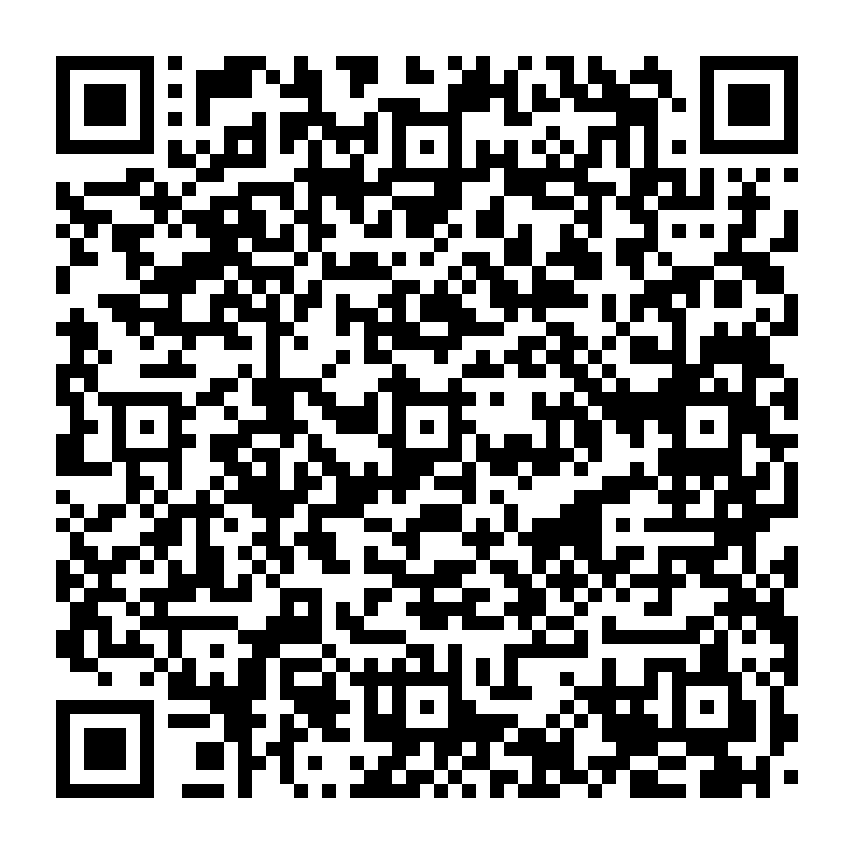 Code QR