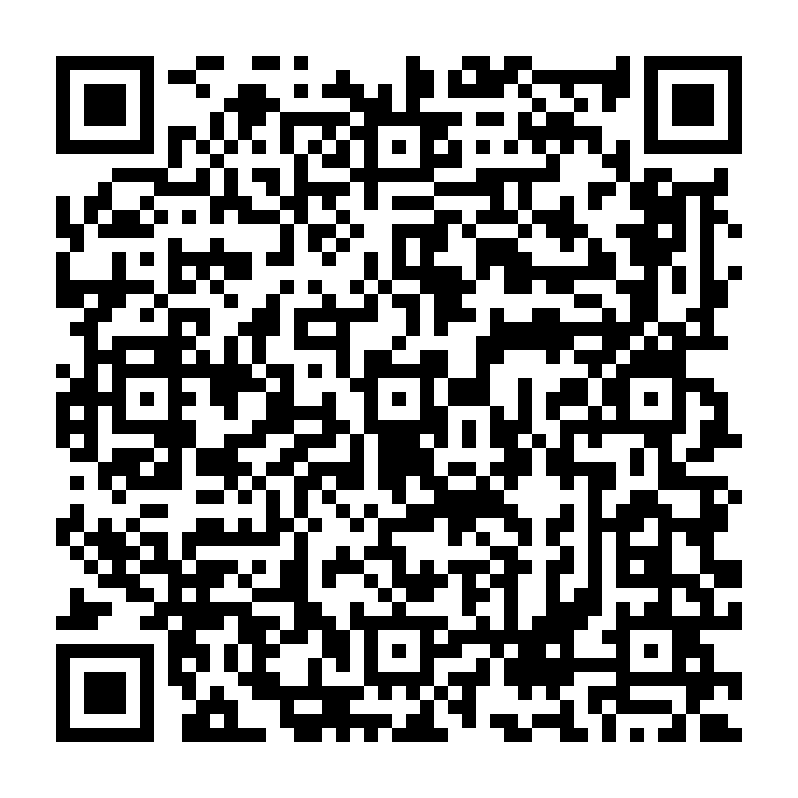 Code QR