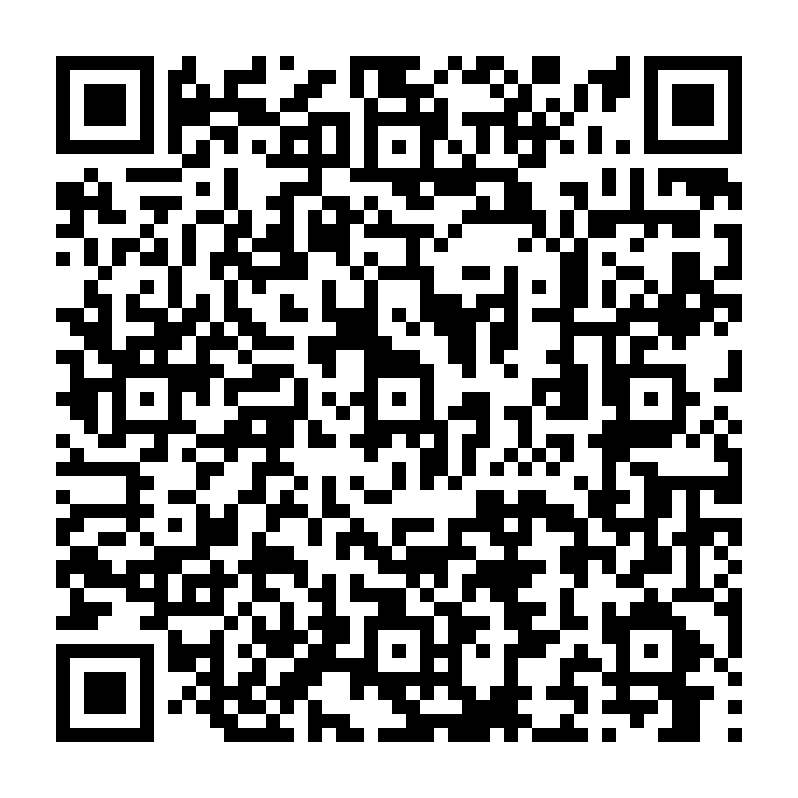 Code QR