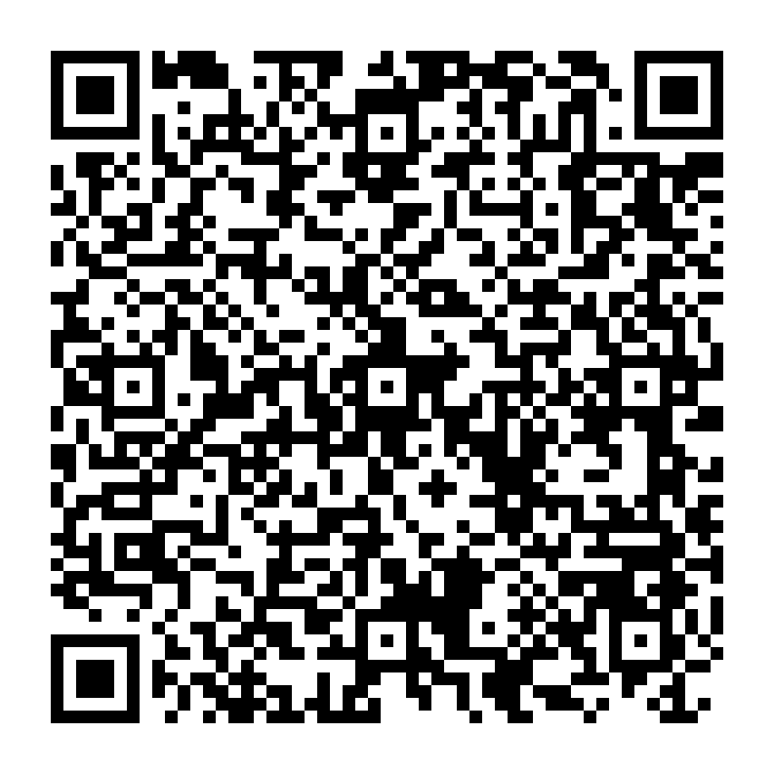 Code QR