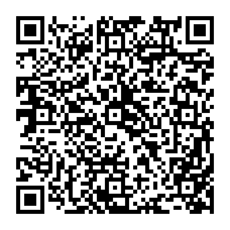Code QR