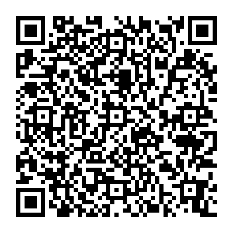 Code QR