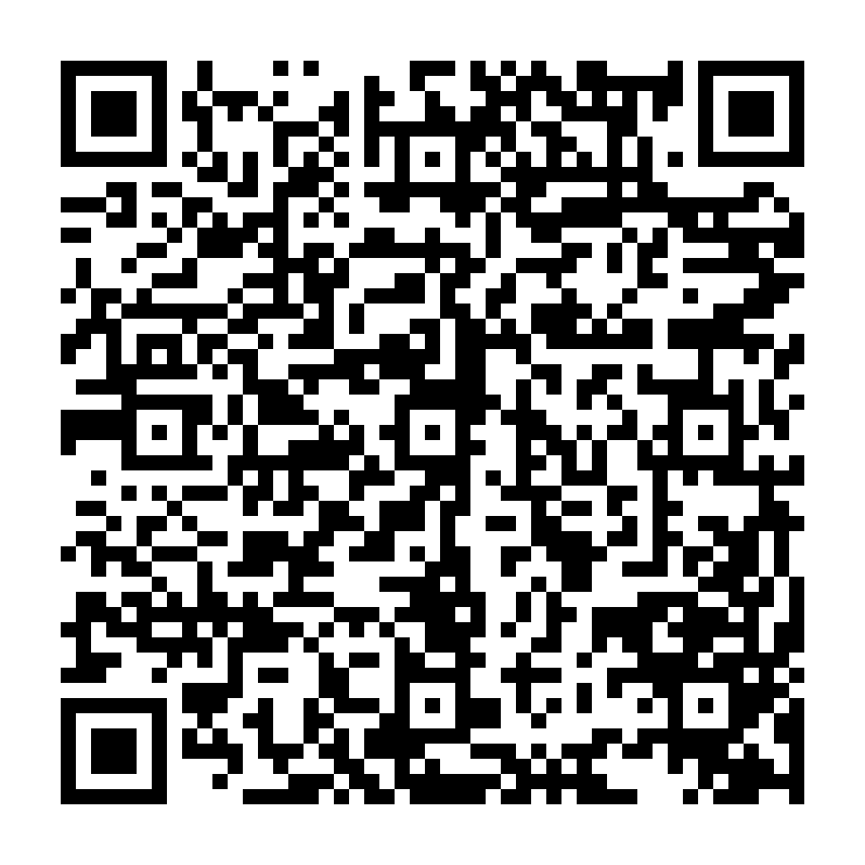 Code QR