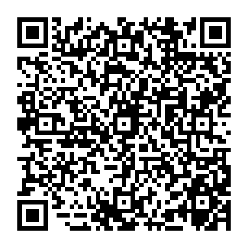 Code QR