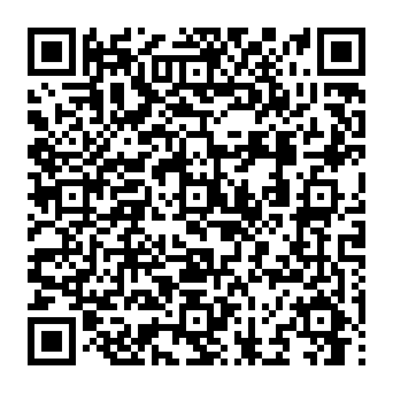 Code QR
