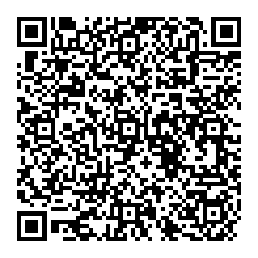 Code QR
