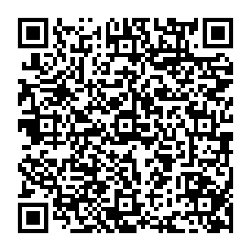 Code QR