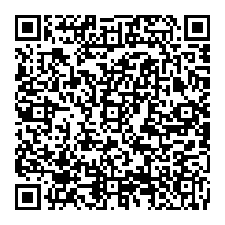 Code QR