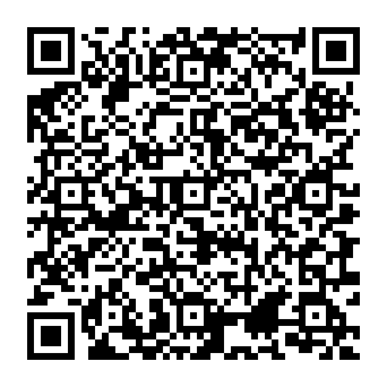 Code QR