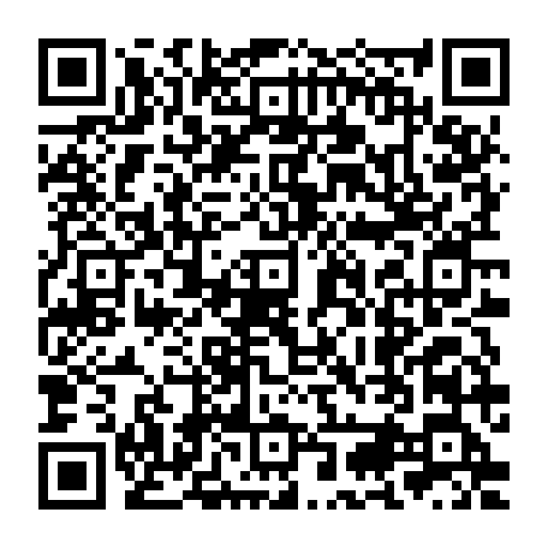 Code QR