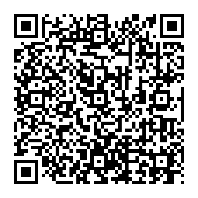Code QR