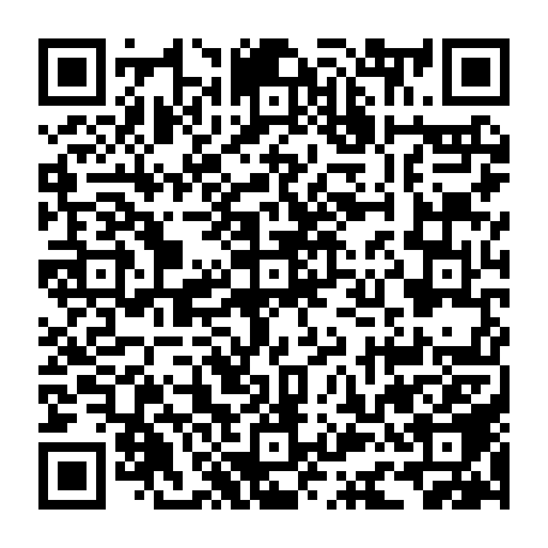 Code QR