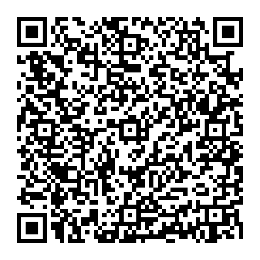 Code QR
