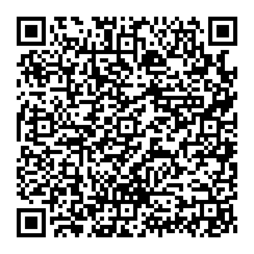Code QR