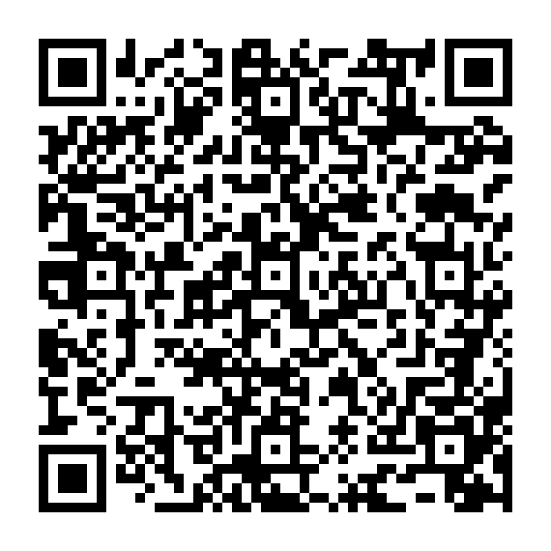 Code QR