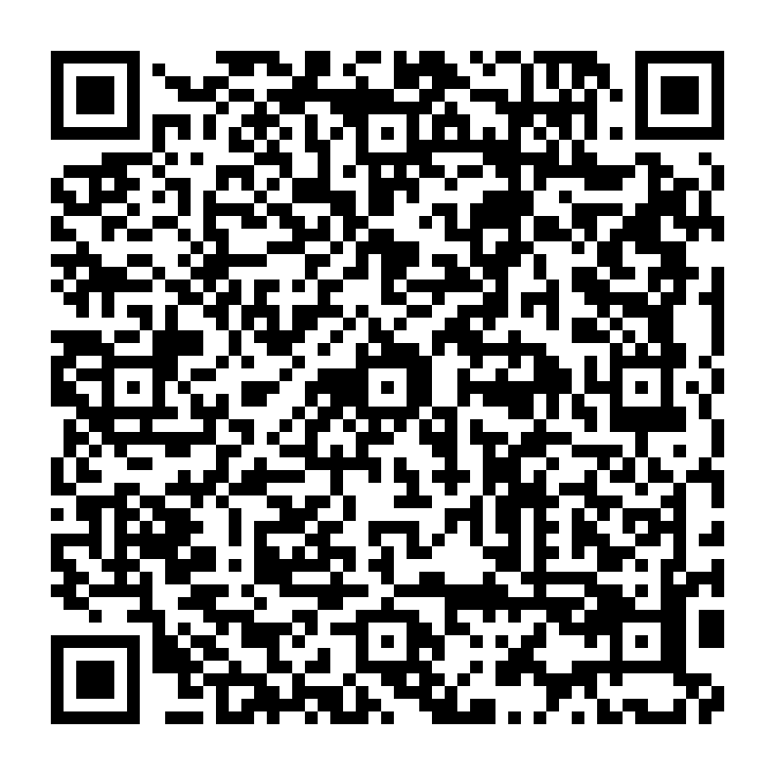 Code QR