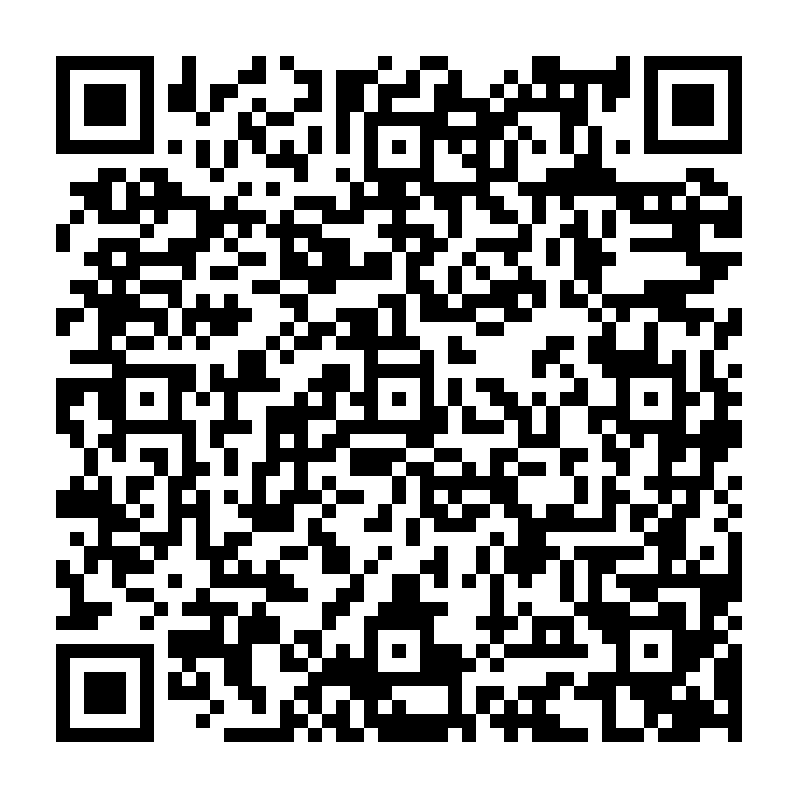 Code QR