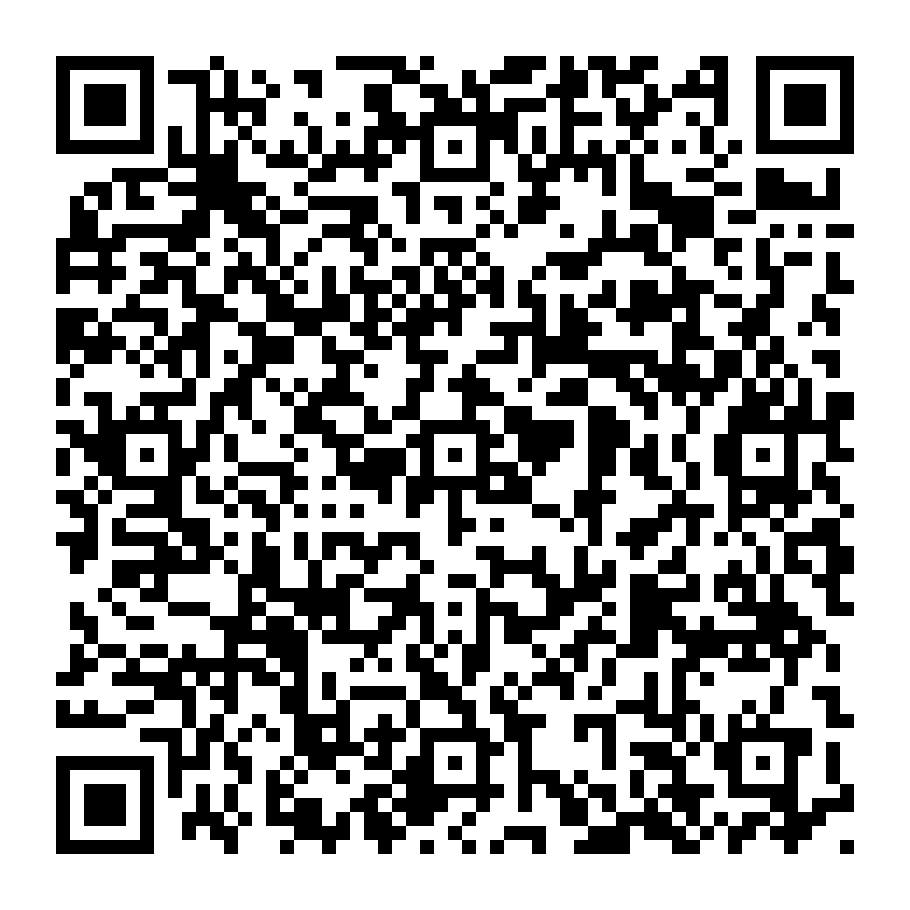 Code QR