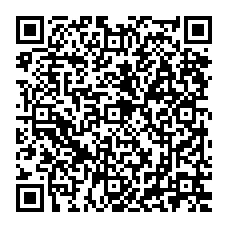 Code QR