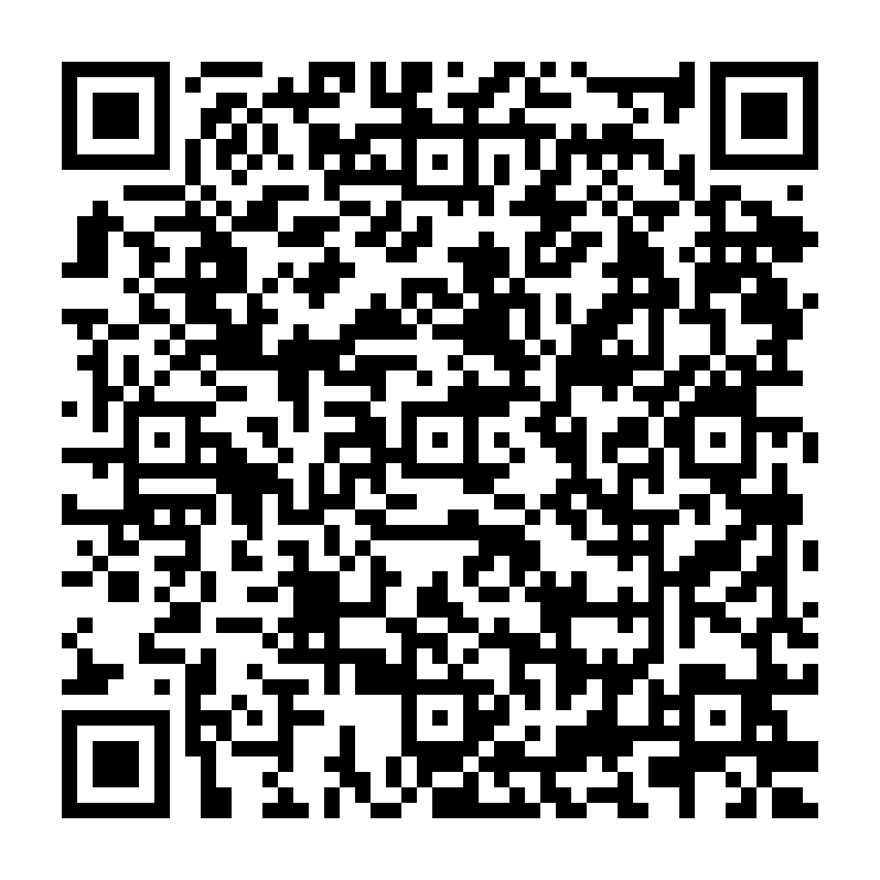 Code QR
