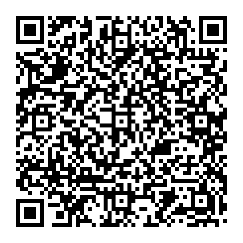 Code QR