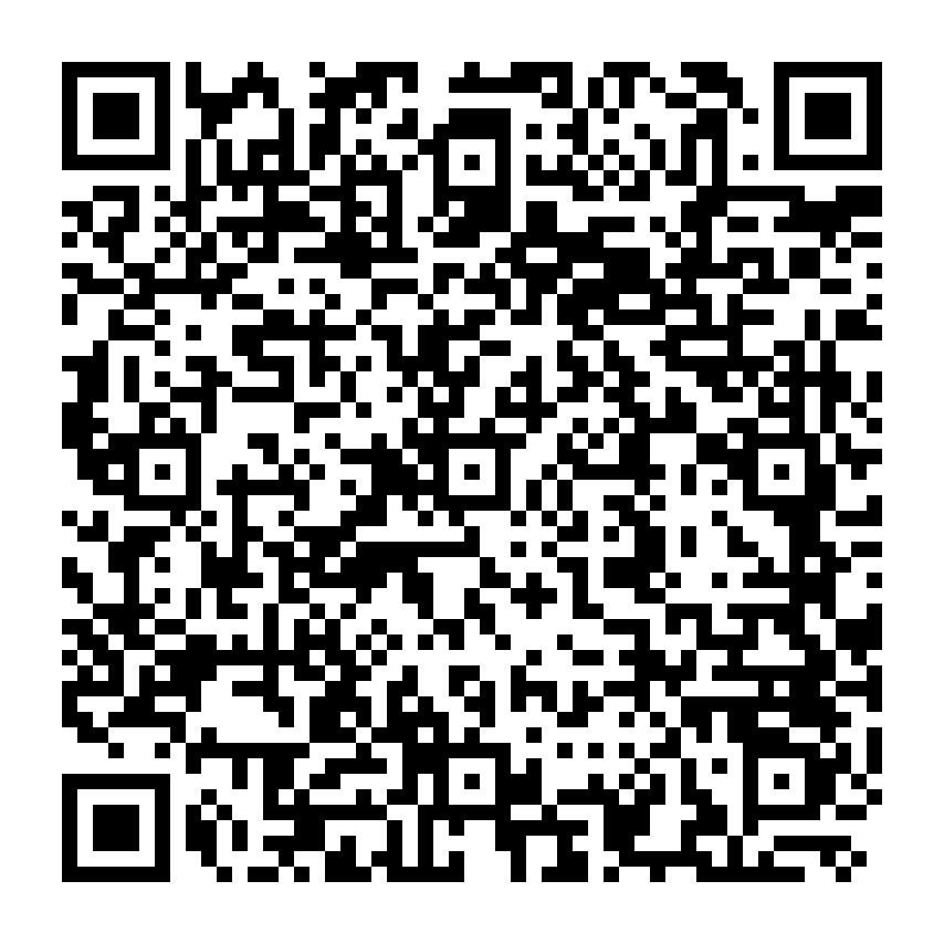 Code QR