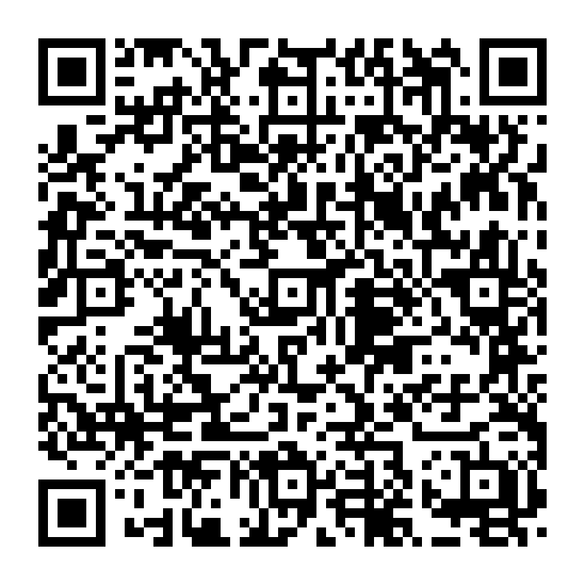 Code QR