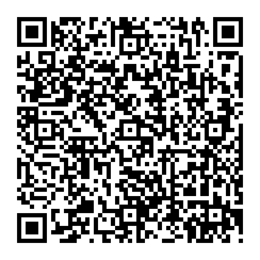 Code QR