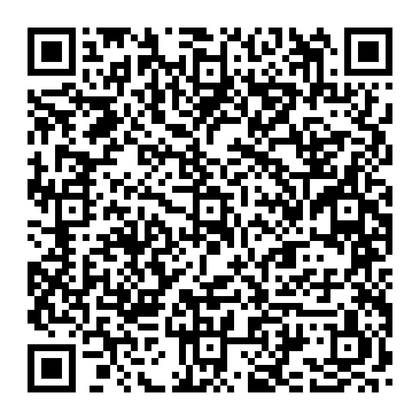Code QR