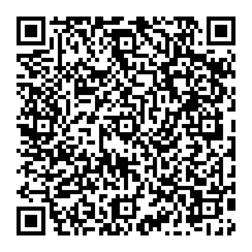 Code QR