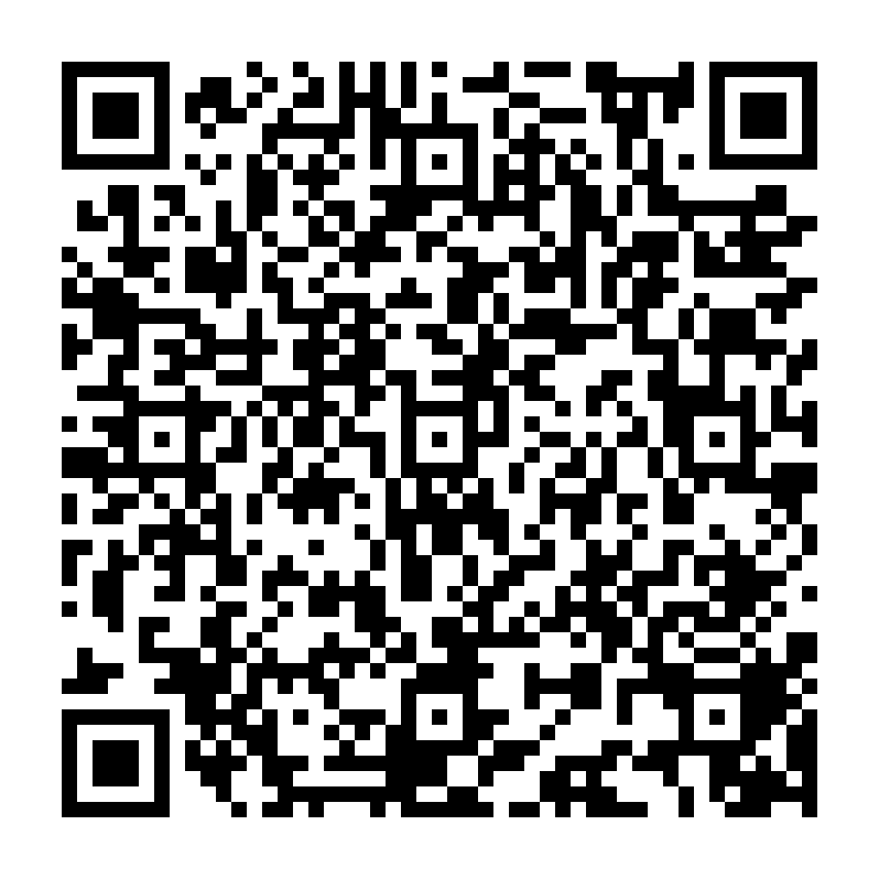 Code QR