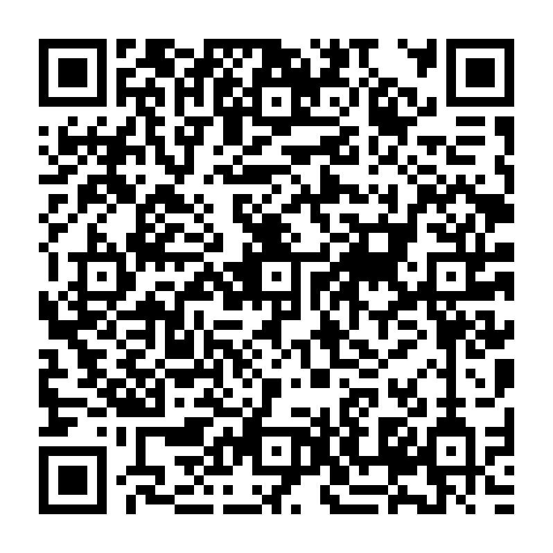 Code QR