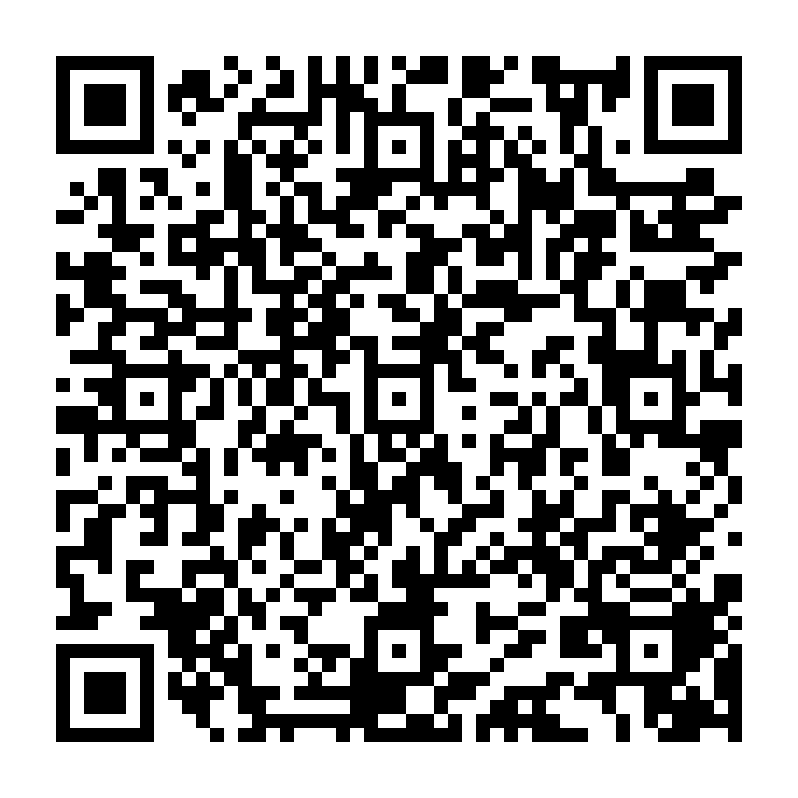 Code QR