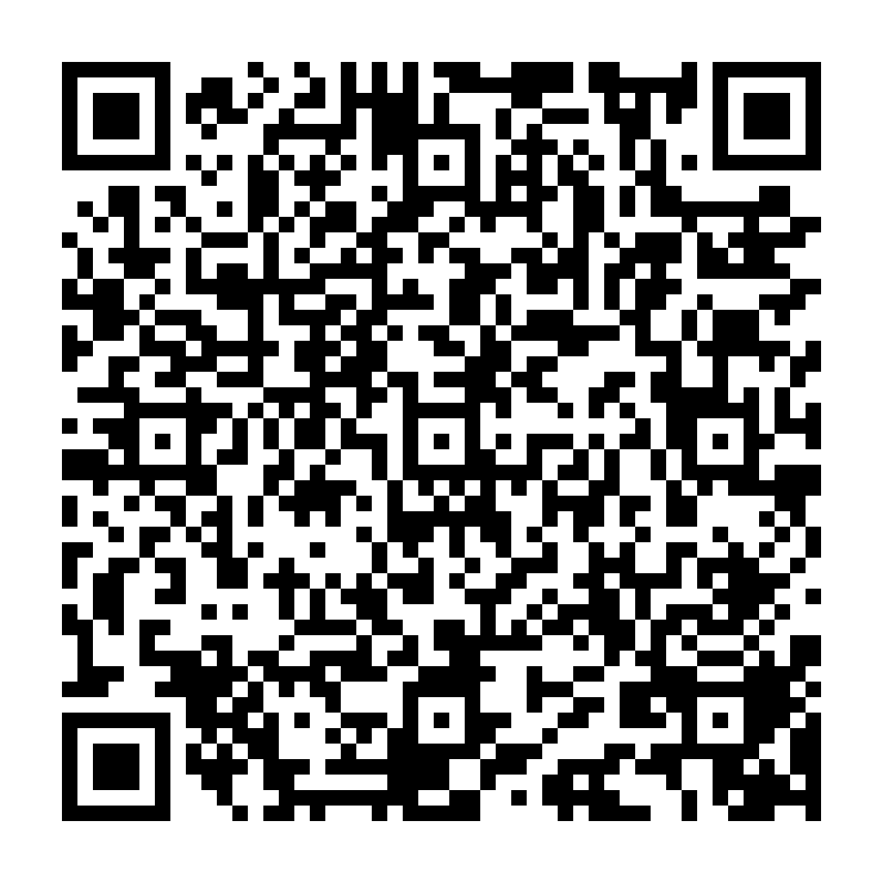 Code QR