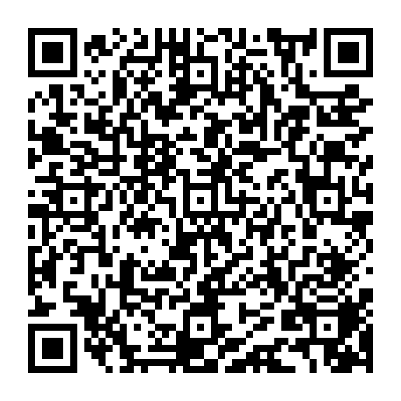Code QR