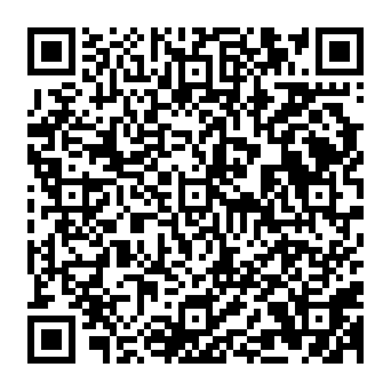 Code QR
