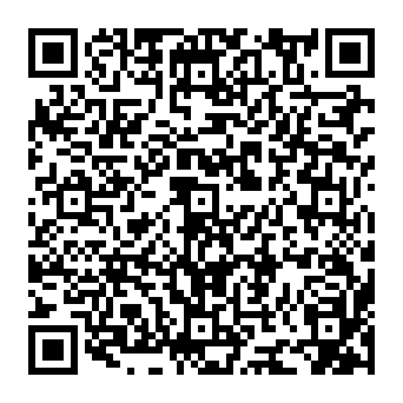 Code QR