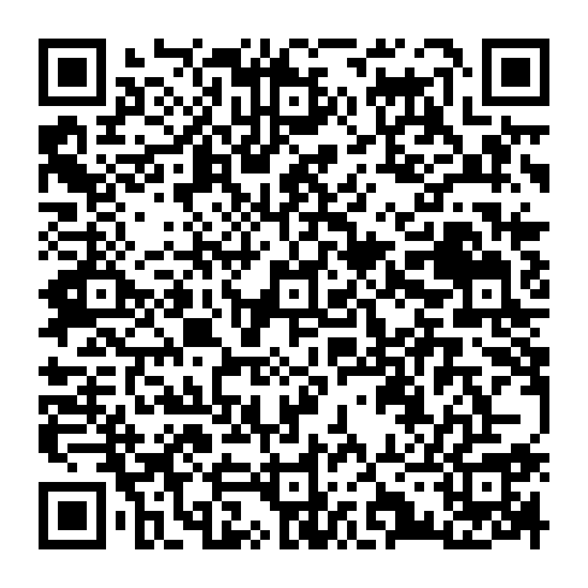 Code QR