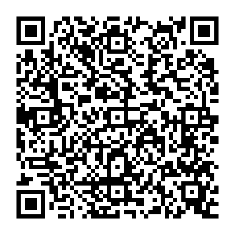 Code QR