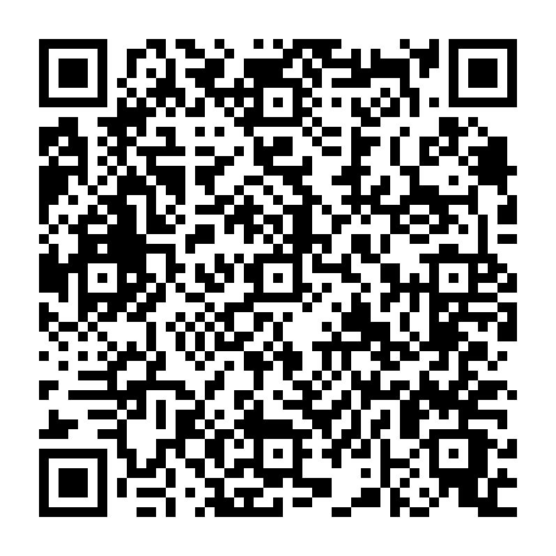 Code QR