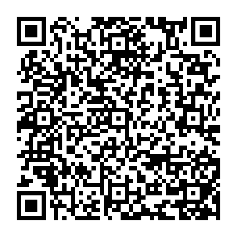 Code QR