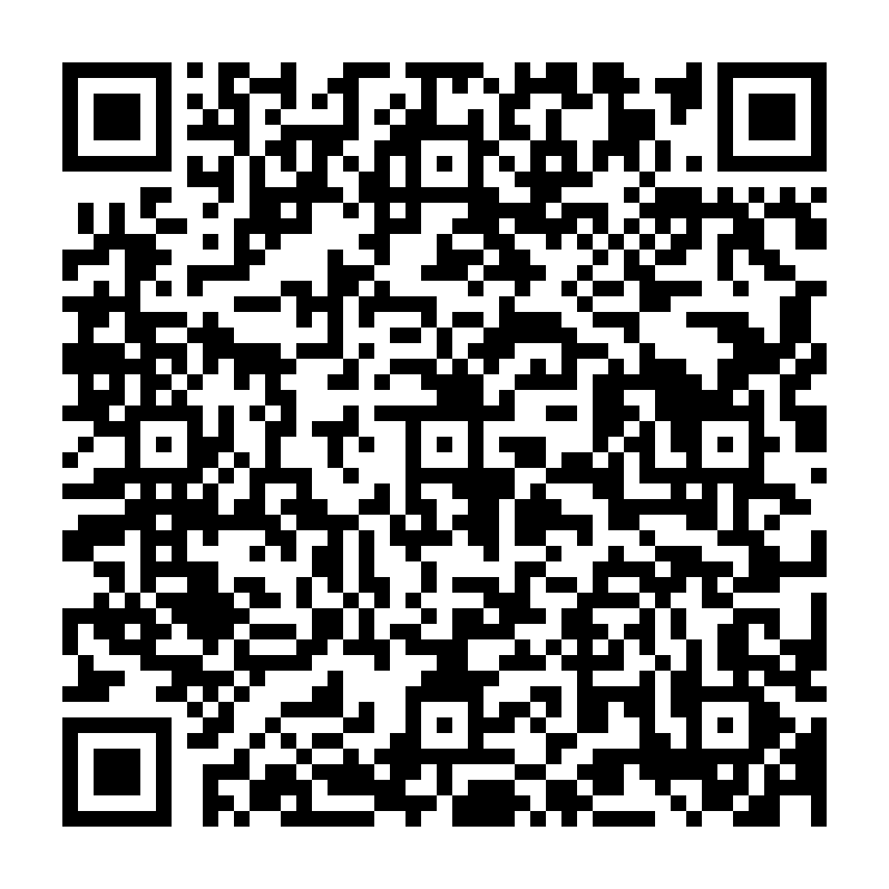 Code QR
