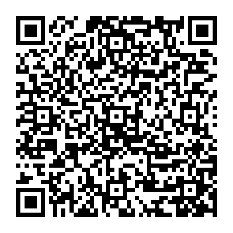 Code QR