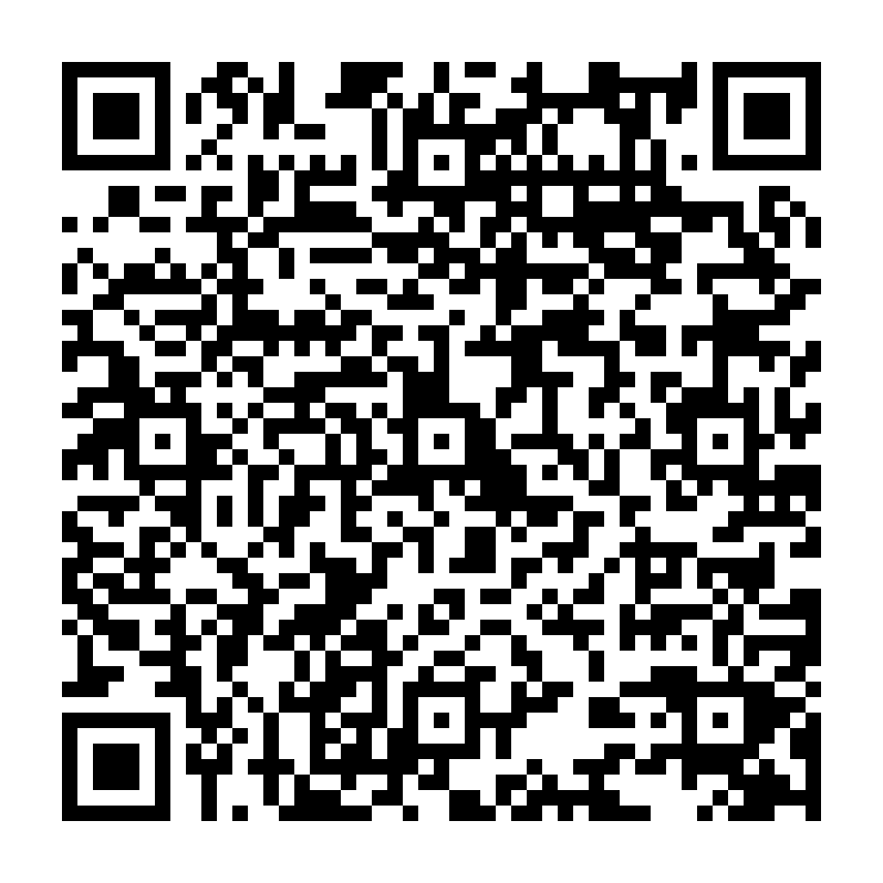 Code QR