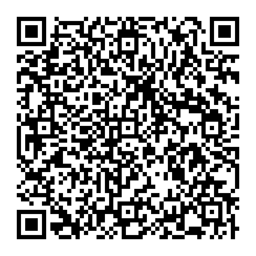 Code QR