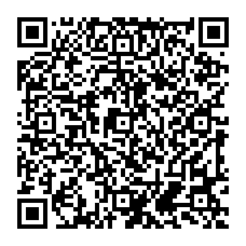 Code QR