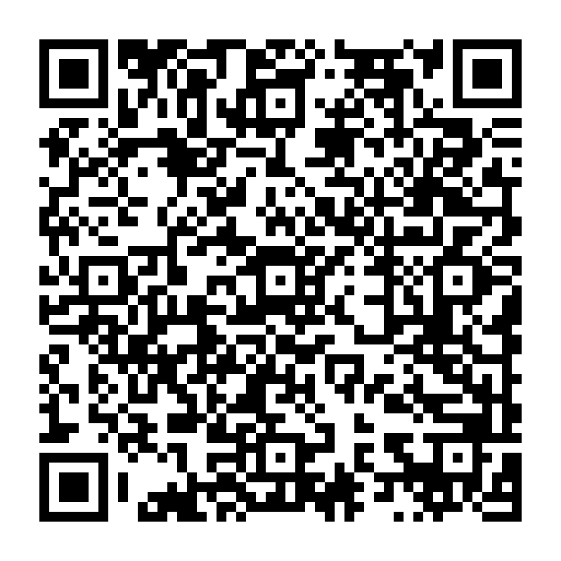Code QR