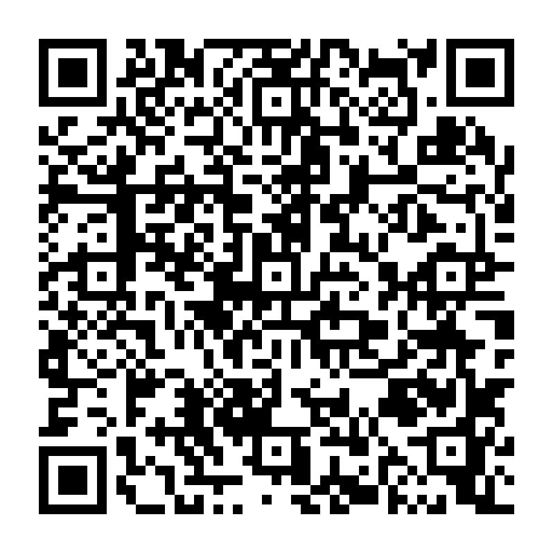 Code QR