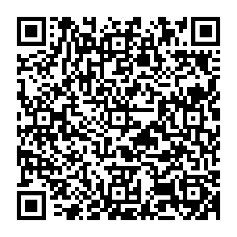 Code QR