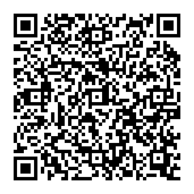 Code QR